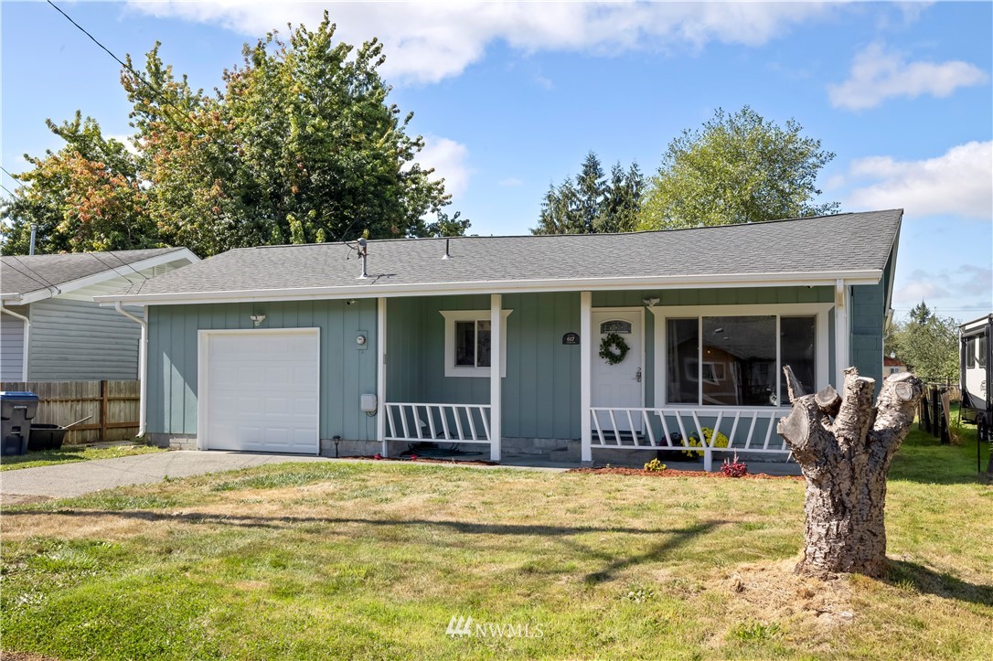 617 Coolidge Road Aberdeen, WA 98520 - Photo 23 of 28 Gallery Image 23