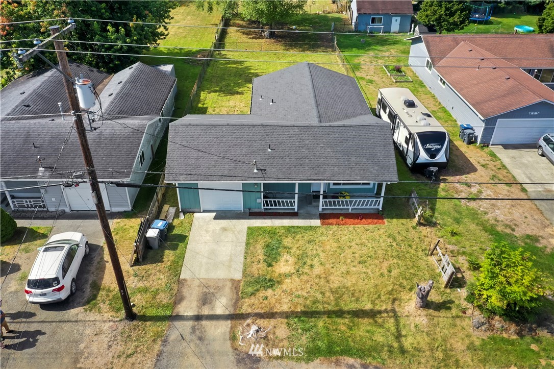 617 Coolidge Road Aberdeen, WA 98520 - Photo 24 of 28 Gallery Image 24
