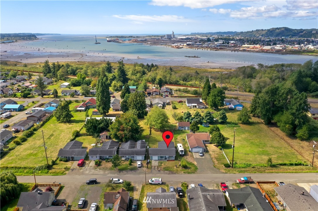 617 Coolidge Road Aberdeen, WA 98520 - Photo 26 of 28 Gallery Image 26
