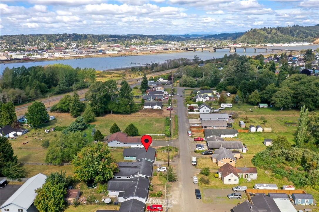 617 Coolidge Road Aberdeen, WA 98520 - Photo 27 of 28 Gallery Image 27