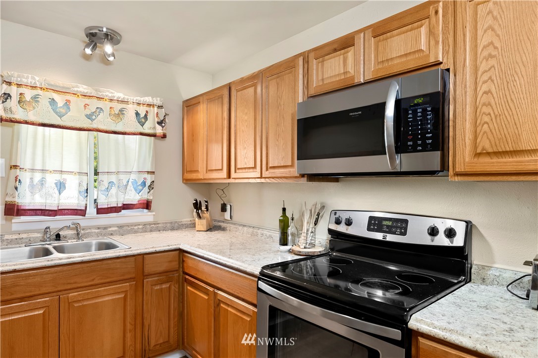 617 Coolidge Road Aberdeen, WA 98520 - Photo 9 of 28 Gallery Image 9