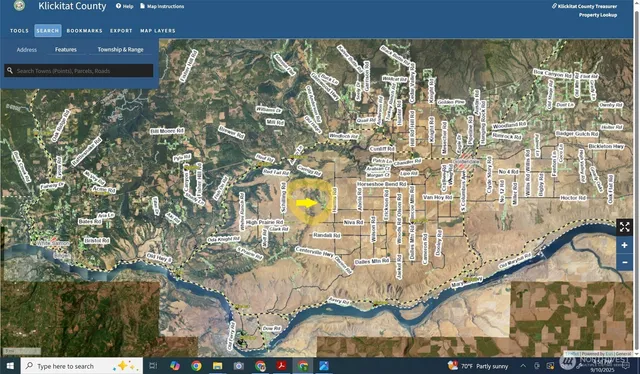 $177,000 | 0 Parcel, Unit 3140400000200, Prosser, WA 99350