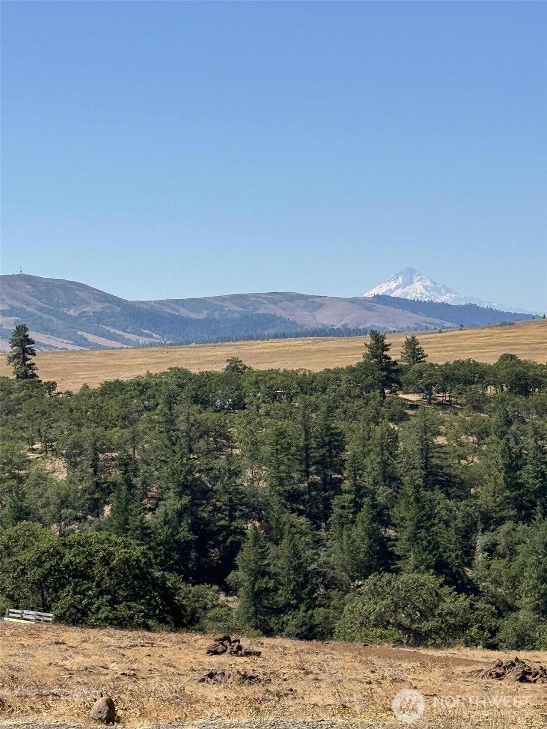 0 Parcel, Unit 3140400000200 Prosser, WA 99350 - Photo 4 of 8 a view of city and mountain