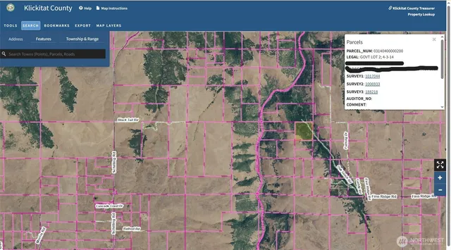 a view of a floor to ceiling window