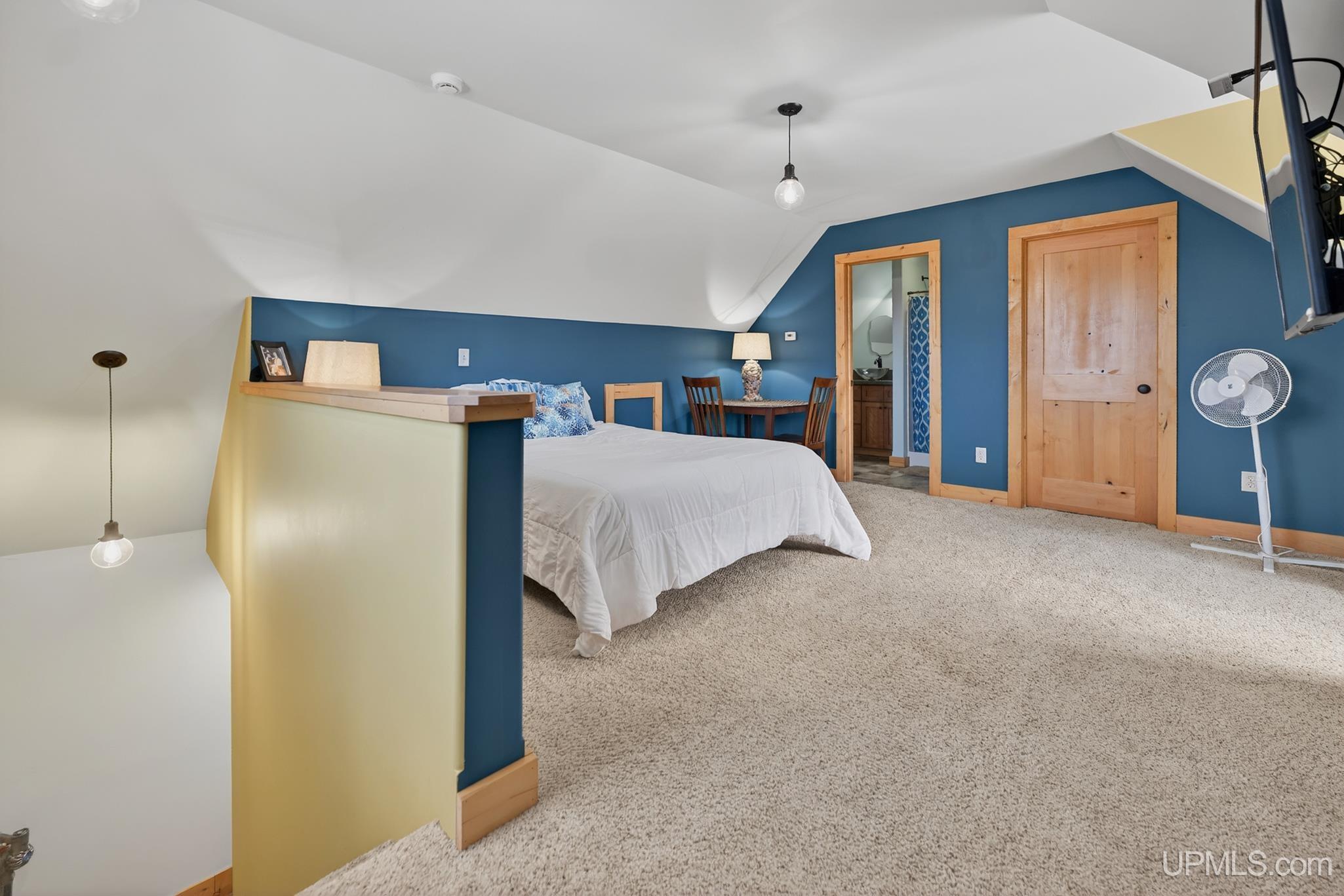 330 Little Lake Road Marquette, MI 49855 - Photo 48 of 73