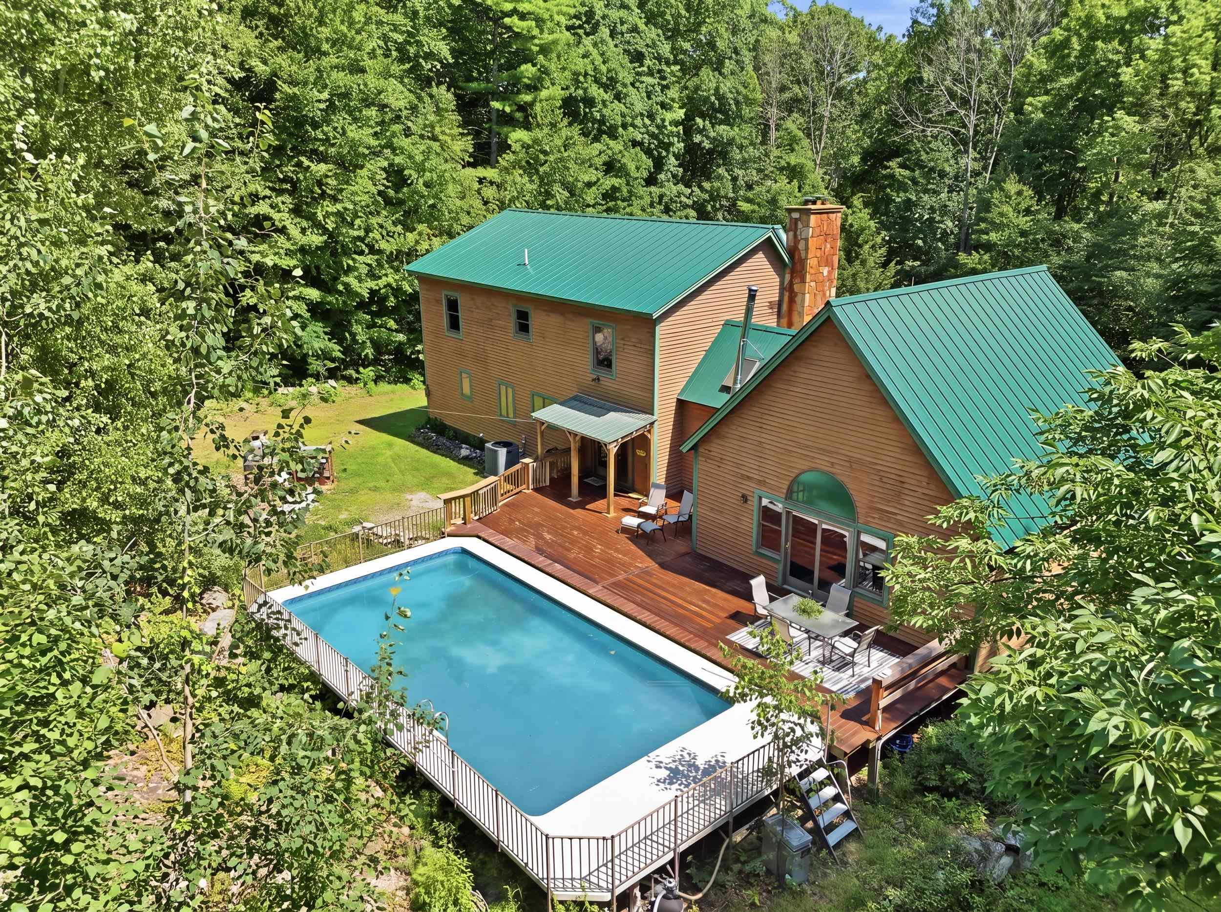 120 North Shore Road Derry, NH 03038 - Photo 4 of 59 Gallery Image 4