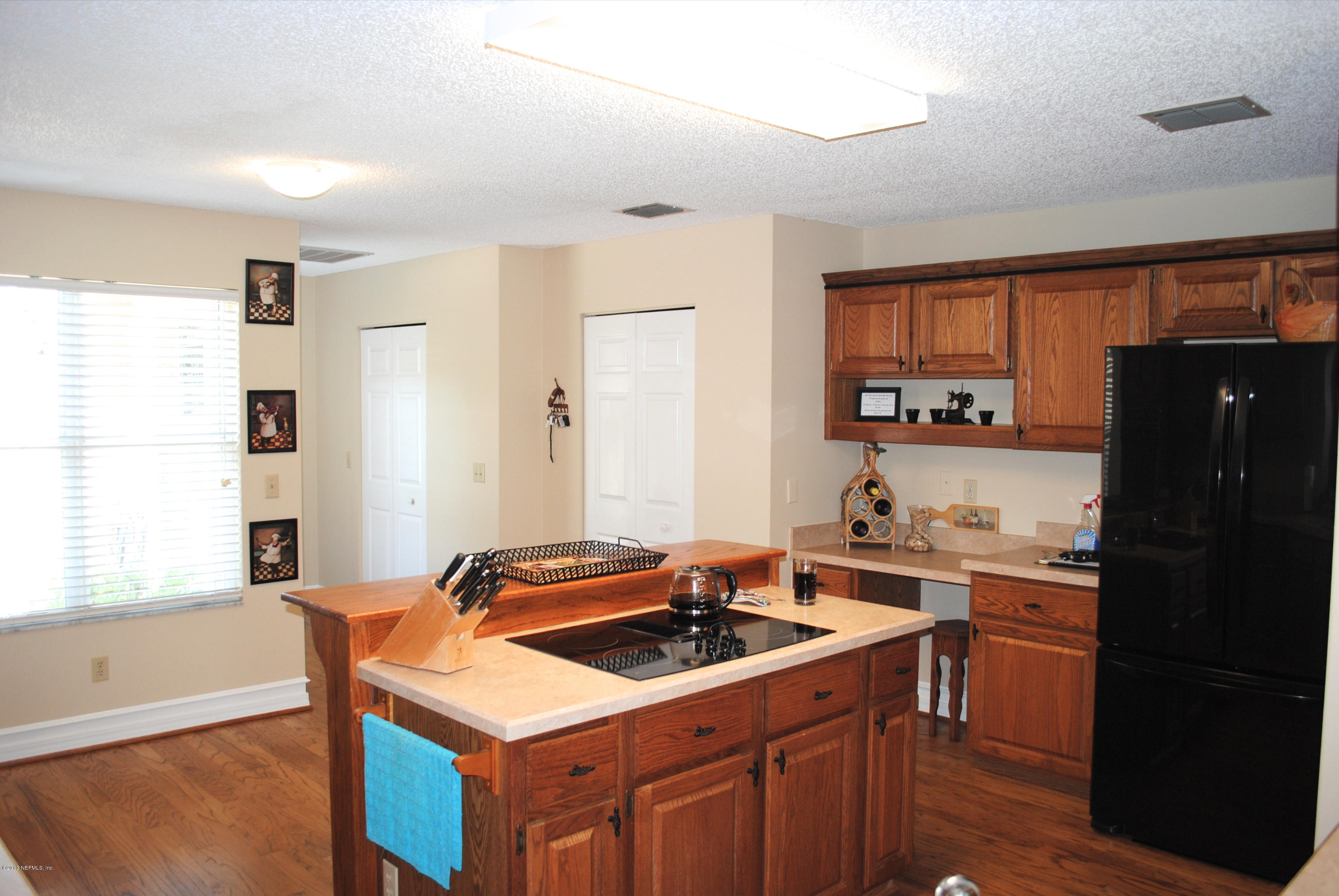 1473 Marsh Rabbit Way Fleming Island, FL 32003 - Photo 11 of 35 Kitchen