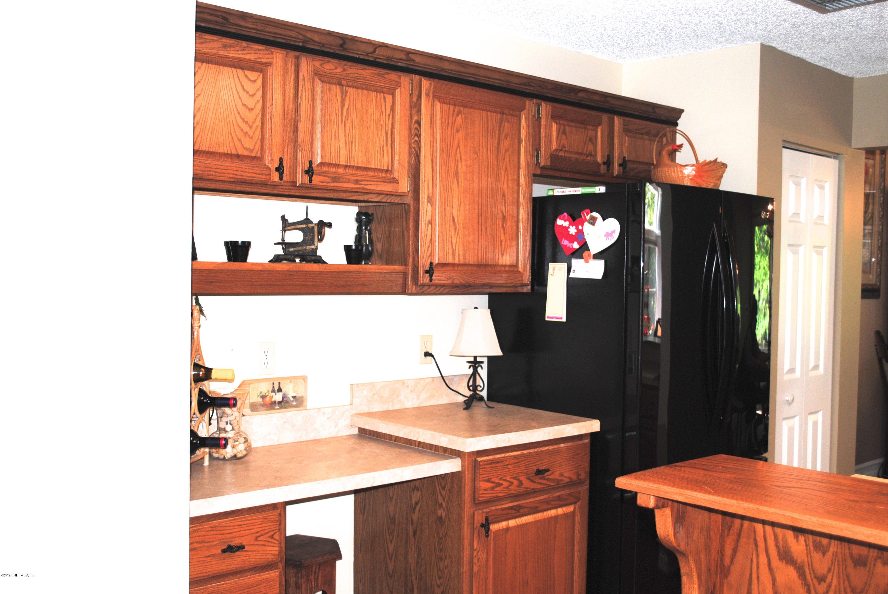 1473 Marsh Rabbit Way Fleming Island, FL 32003 - Photo 12 of 35 Kitchen view two
