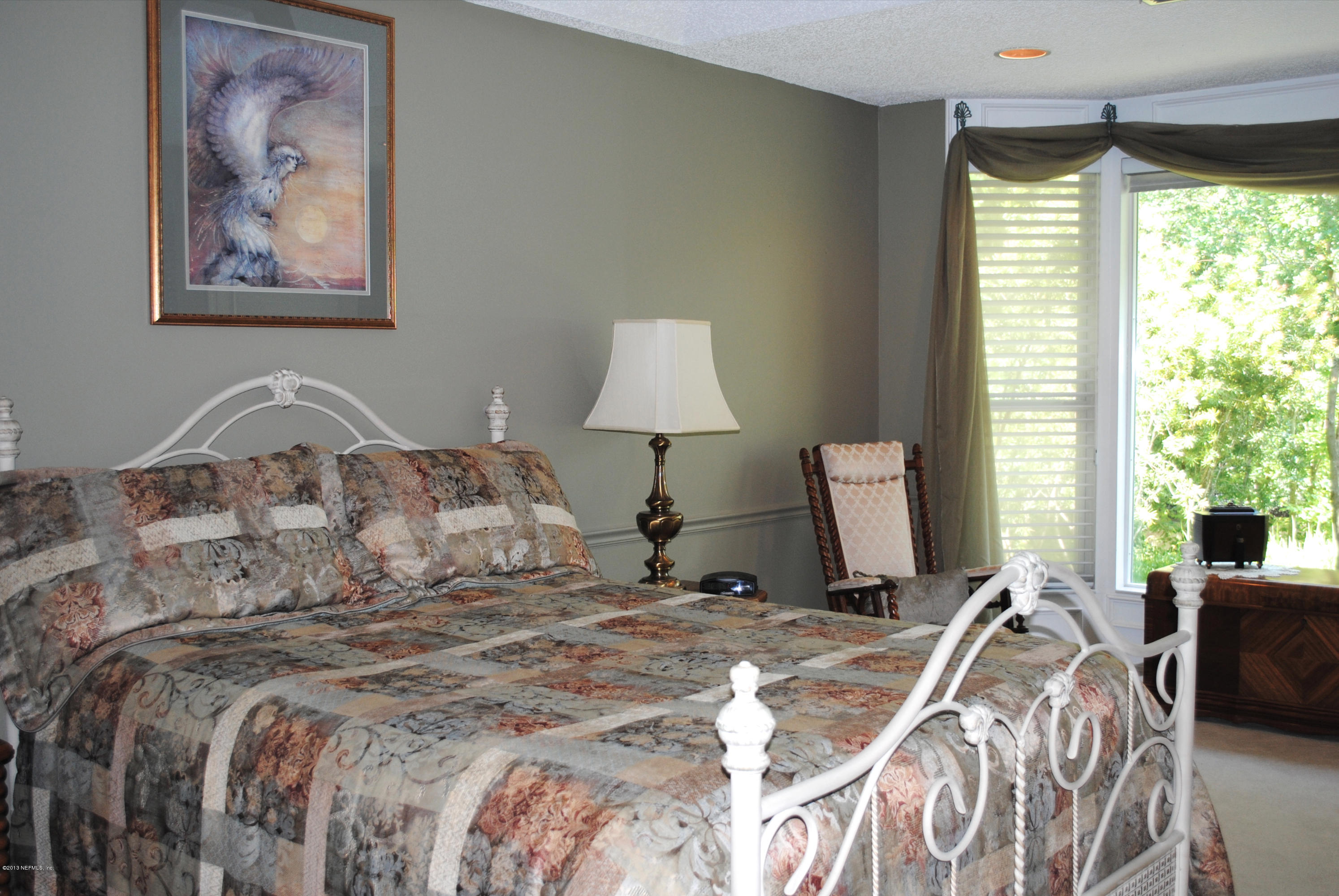 1473 Marsh Rabbit Way Fleming Island, FL 32003 - Photo 17 of 35 Owners Suite
