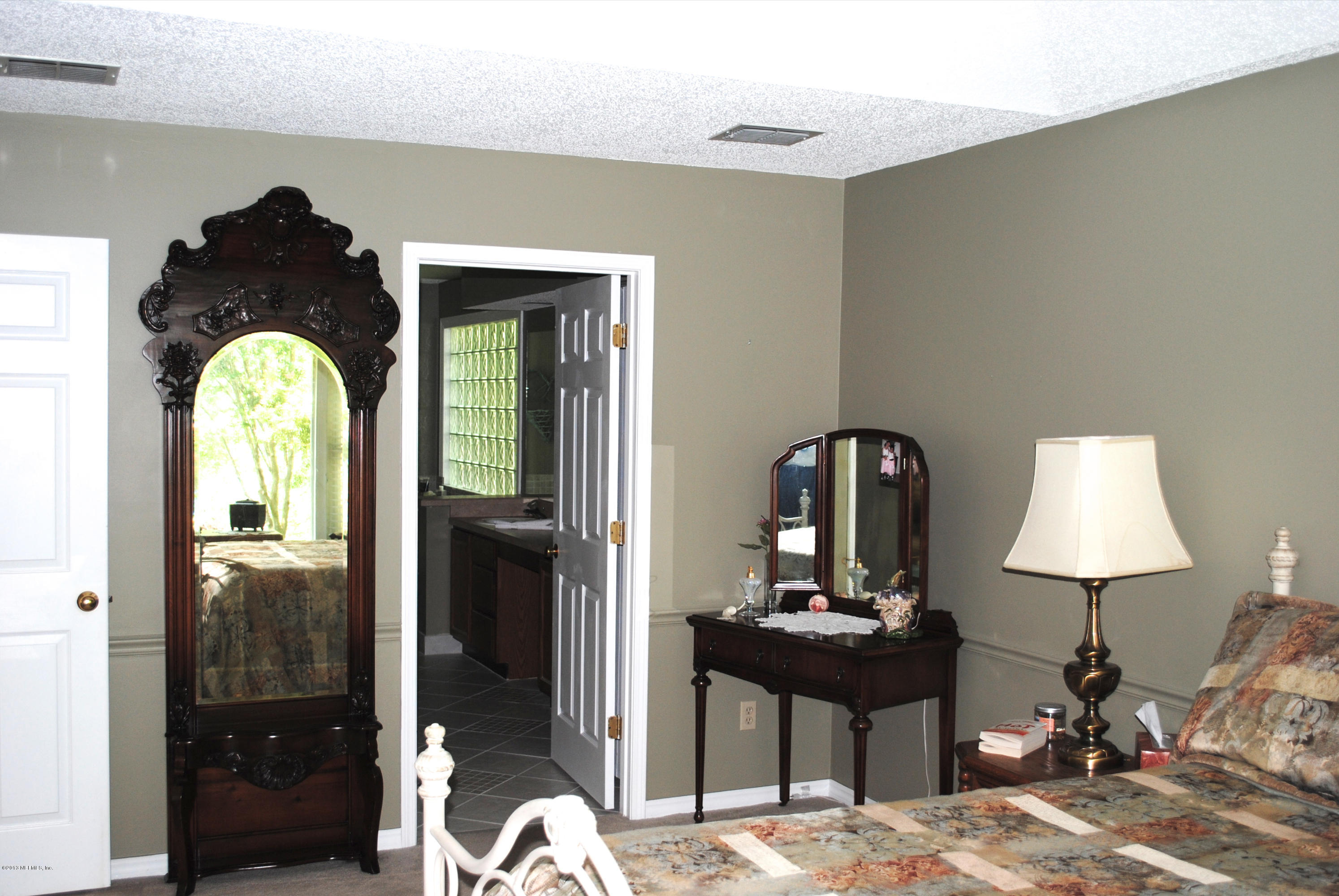 1473 Marsh Rabbit Way Fleming Island, FL 32003 - Photo 18 of 35 Owners Suite view two
