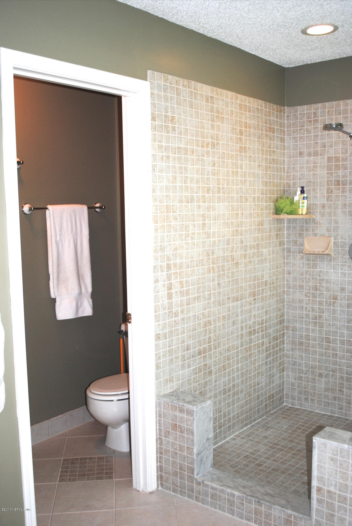 1473 Marsh Rabbit Way Fleming Island, FL 32003 - Photo 22 of 35 Owners Bath view three