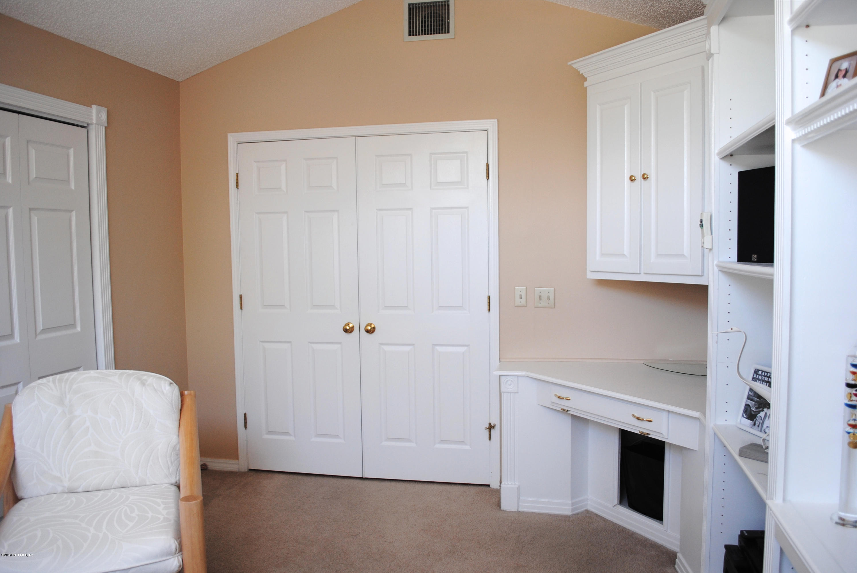1473 Marsh Rabbit Way Fleming Island, FL 32003 - Photo 26 of 35 Bedroom Two view four
