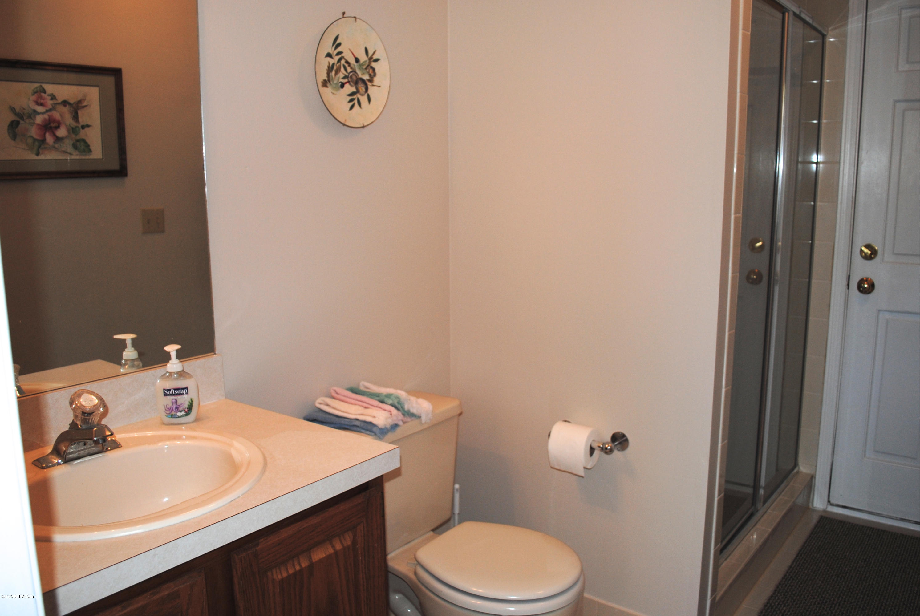1473 Marsh Rabbit Way Fleming Island, FL 32003 - Photo 27 of 35 Cabana Bath