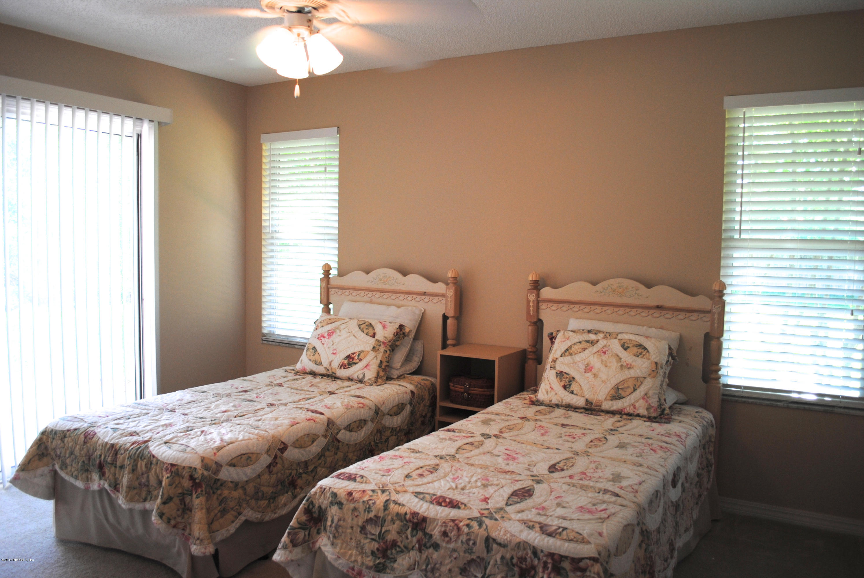 1473 Marsh Rabbit Way Fleming Island, FL 32003 - Photo 28 of 35 Bedroom Three