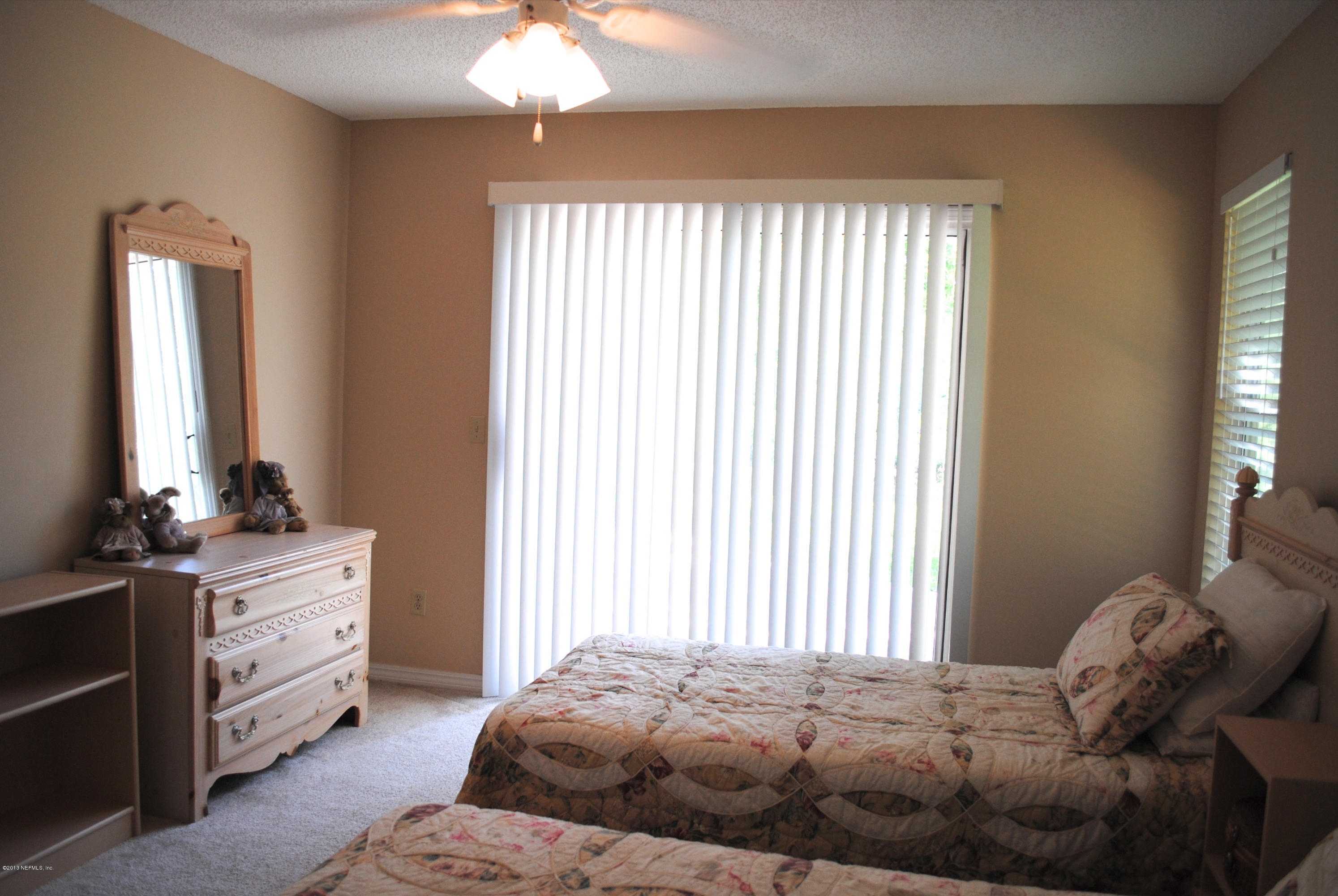 1473 Marsh Rabbit Way Fleming Island, FL 32003 - Photo 29 of 35 Bedroom Three view two