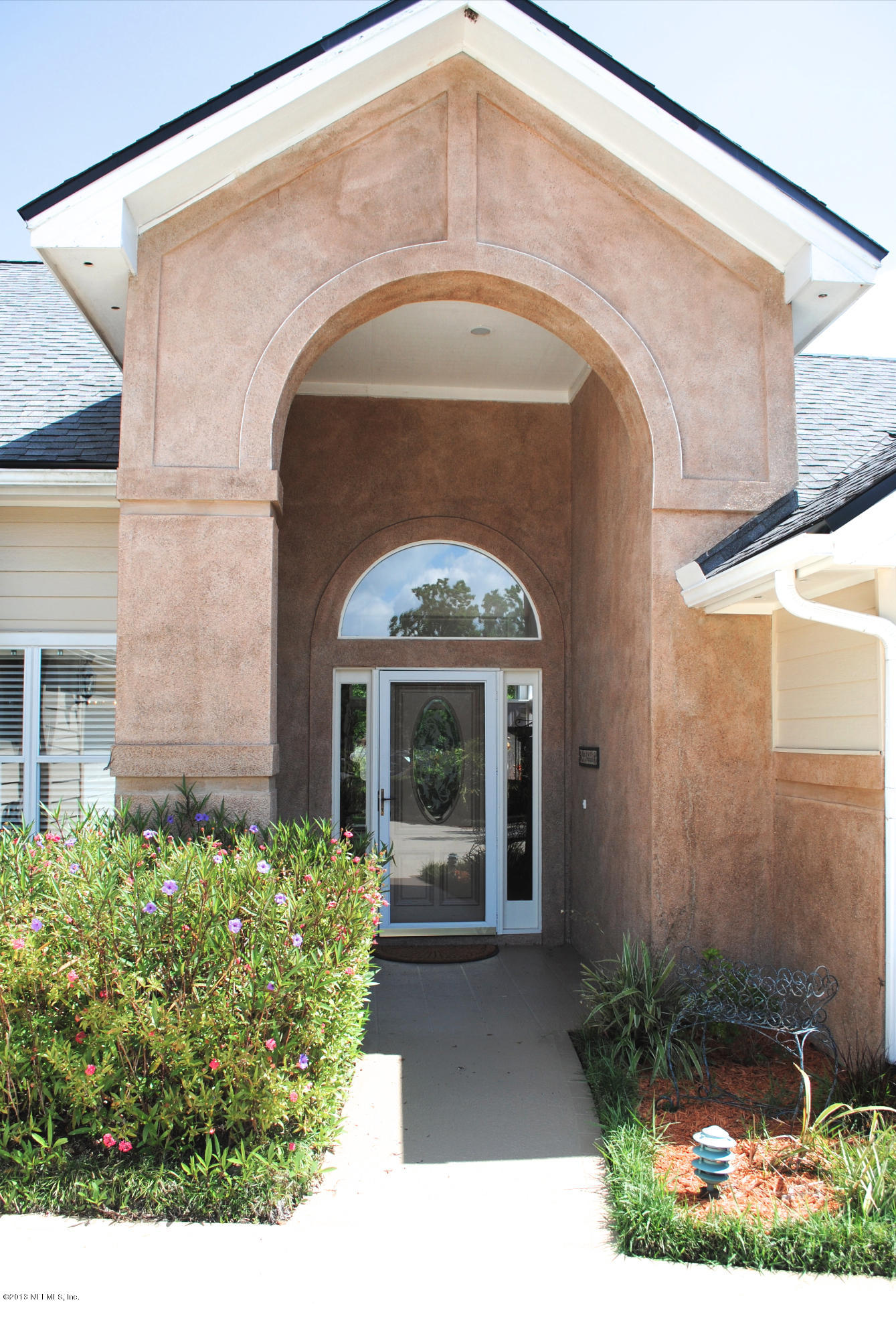 1473 Marsh Rabbit Way Fleming Island, FL 32003 - Photo 35 of 35 Front Entry near in