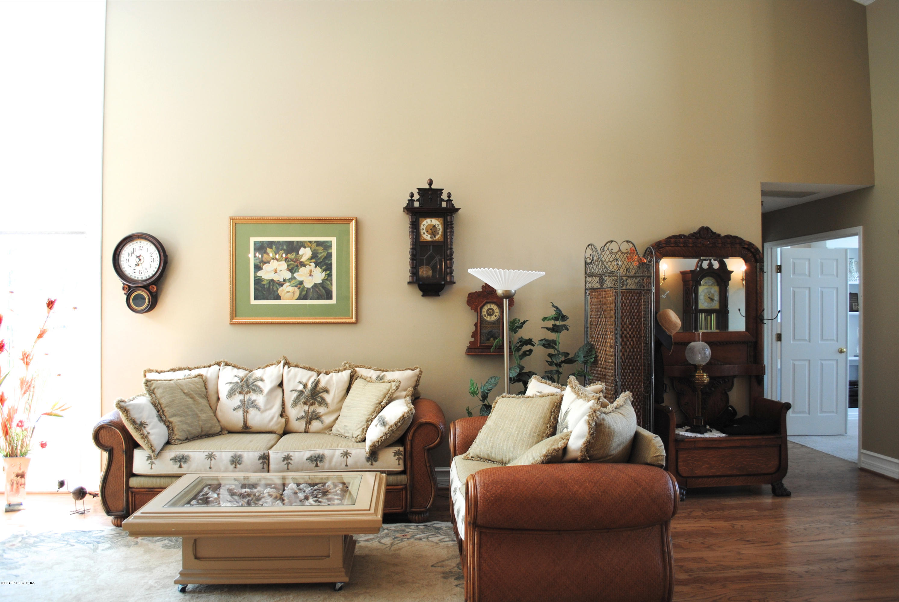 1473 Marsh Rabbit Way Fleming Island, FL 32003 - Photo 4 of 35 Great Room view two