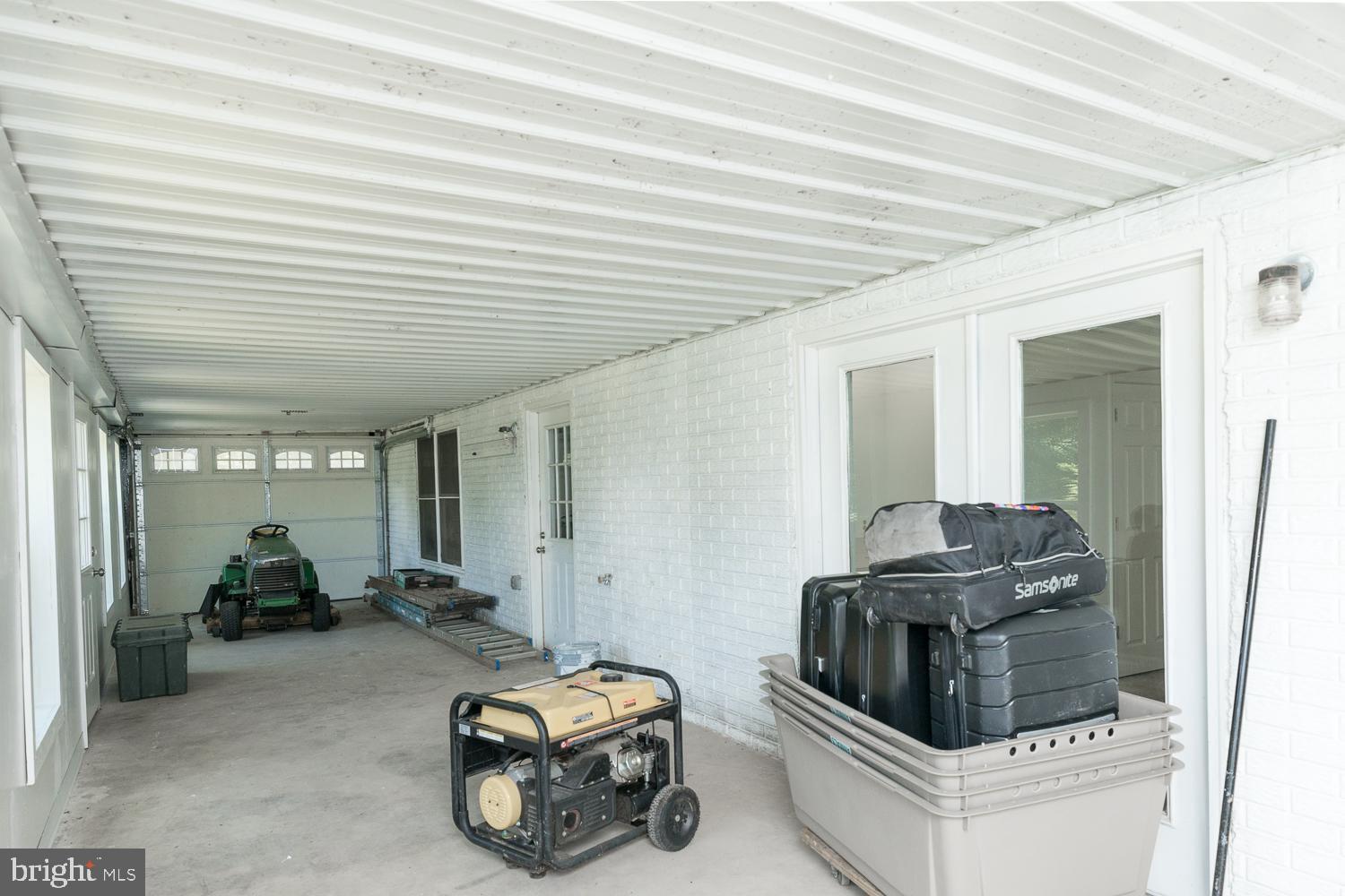 981 Fire Trail Road Linden, VA 22642 - Photo 50 of 97 Storage Room