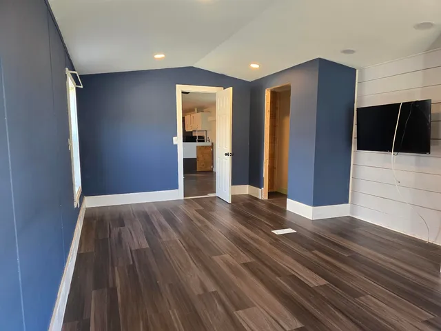 $85,000 | 500 Main Street, Unit TRLR 4, Gorham, NH 03581