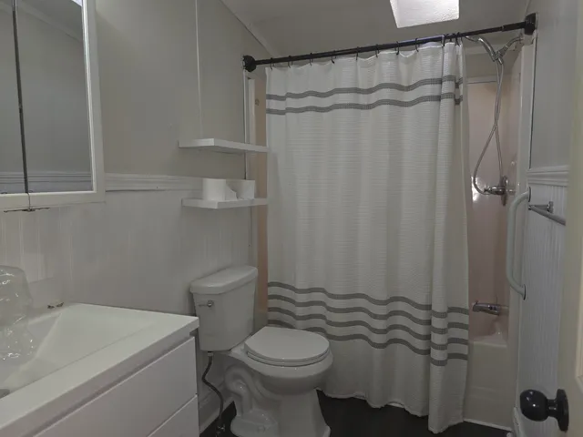 $85,000 | 500 Main Street, Unit TRLR 4, Gorham, NH 03581