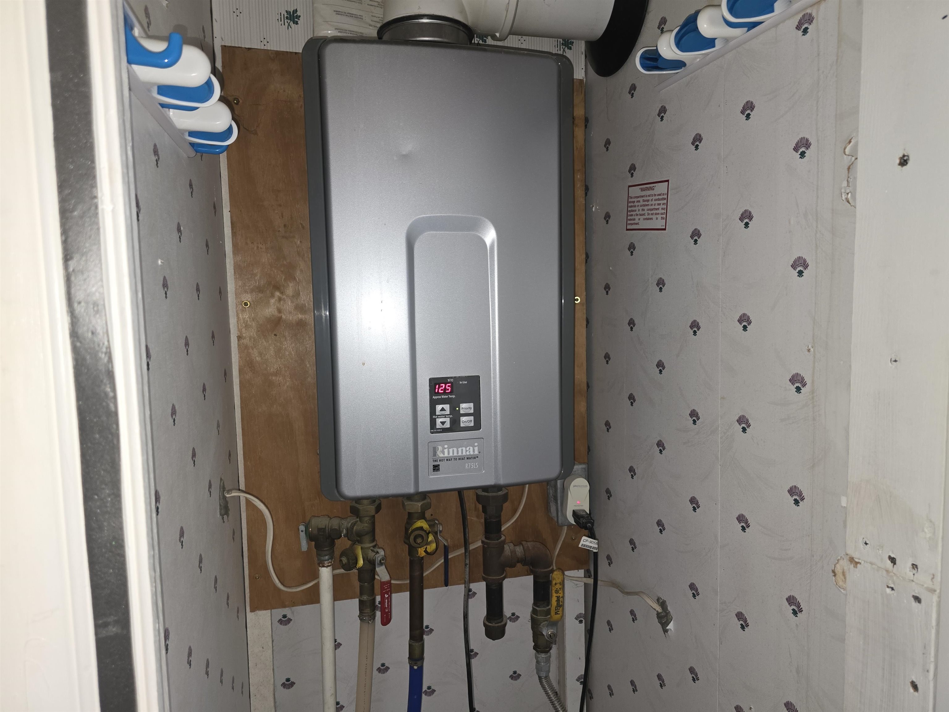 500 Main Street, Unit TRLR 4 Gorham, NH 03581 - Photo 32 of 34