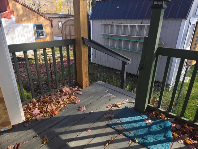 $85,000 | 500 Main Street, Unit TRLR 4, Gorham, NH 03581