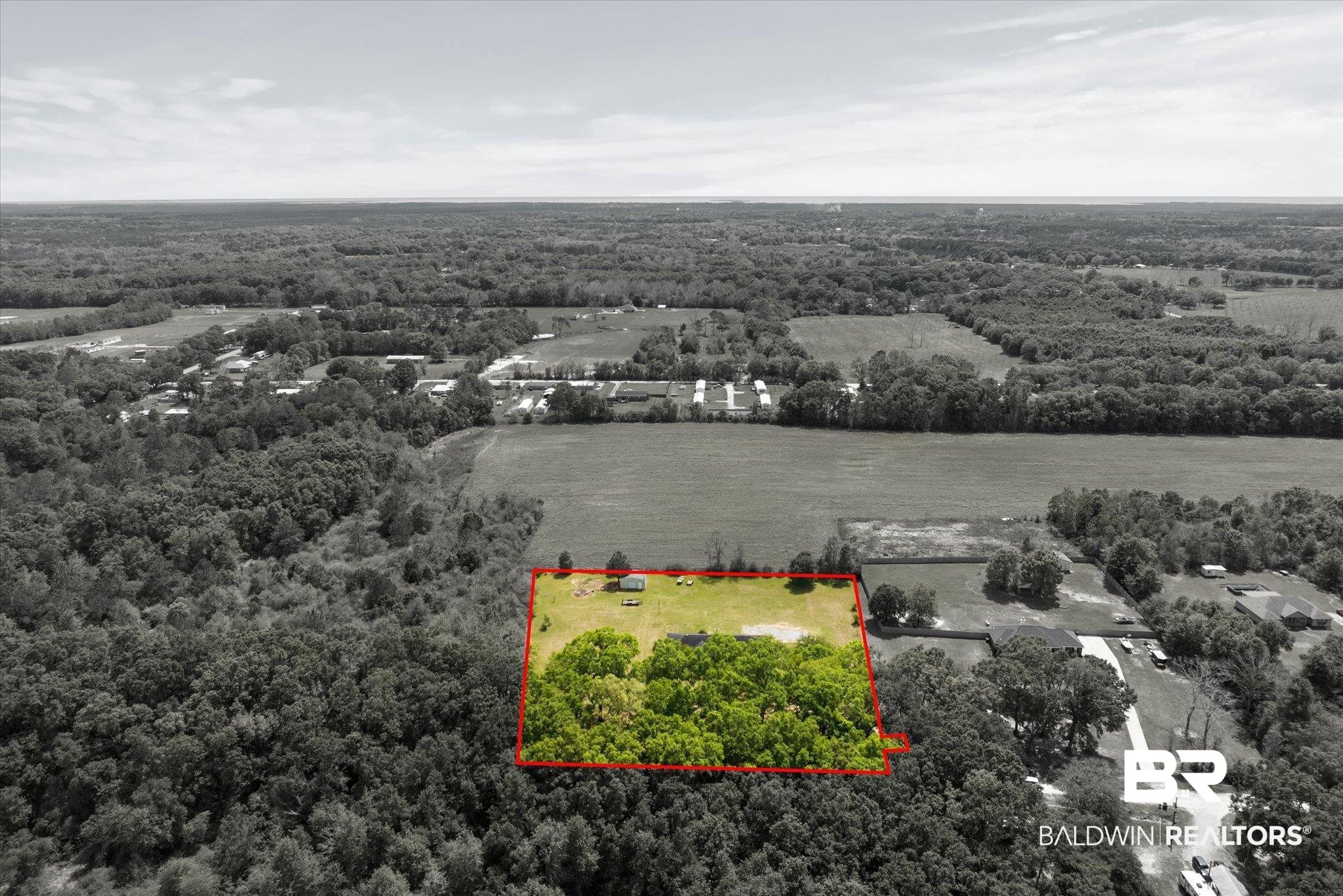9021 Cory Lane Irvington, AL 36544 - Photo 24 of 36