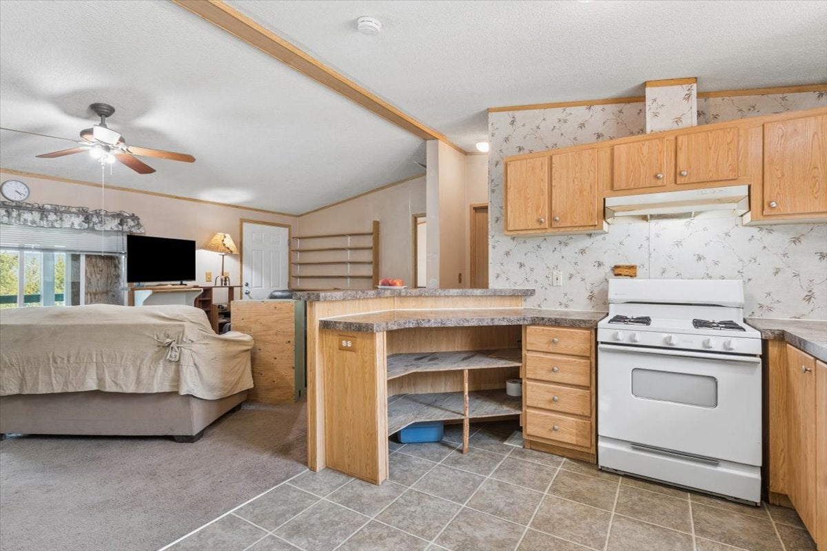 627 Lower Lost Prairie Road Marion, MT 59925 - Photo 13 of 35 Gallery Image 13