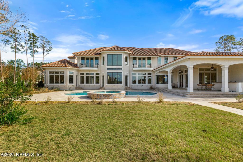 5357 Bentpine Cove Road Jacksonville, FL 32224 - Photo 84 of 103 5357 BentPine Cove-121