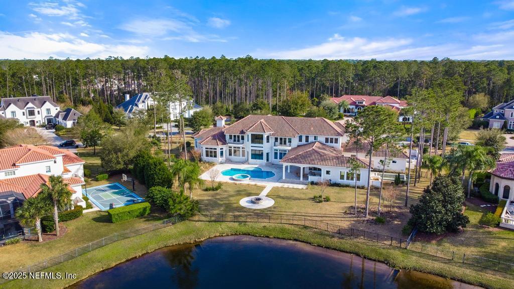 5357 Bentpine Cove Road Jacksonville, FL 32224 - Photo 92 of 103 5357 BentPine Cove-129