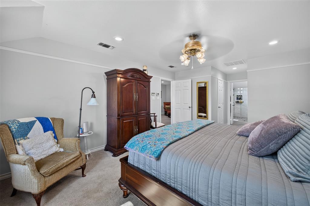 9470 Lechner Road Fort Worth, TX 76179 - Photo 15 of 40 Gallery Image 15