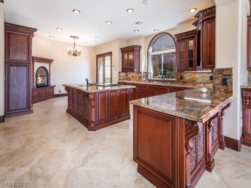 1529 Villa Rica Drive Henderson, NV 89052 - Photo 19 of 42