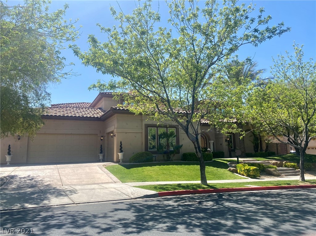 1529 Villa Rica Drive Henderson, NV 89052 - Photo 2 of 42