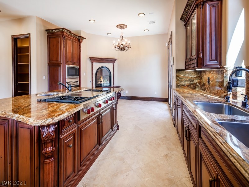 1529 Villa Rica Drive Henderson, NV 89052 - Photo 21 of 42