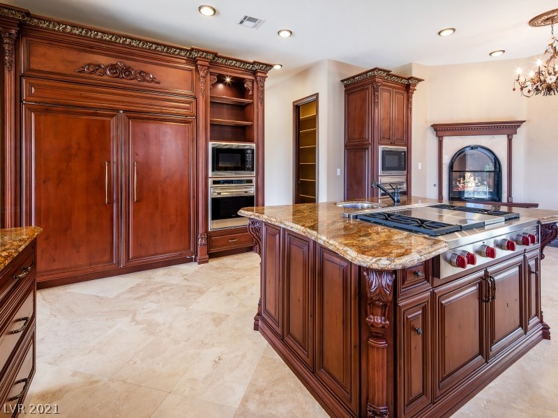 1529 Villa Rica Drive Henderson, NV 89052 - Photo 22 of 42