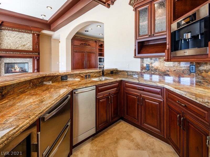 1529 Villa Rica Drive Henderson, NV 89052 - Photo 23 of 42