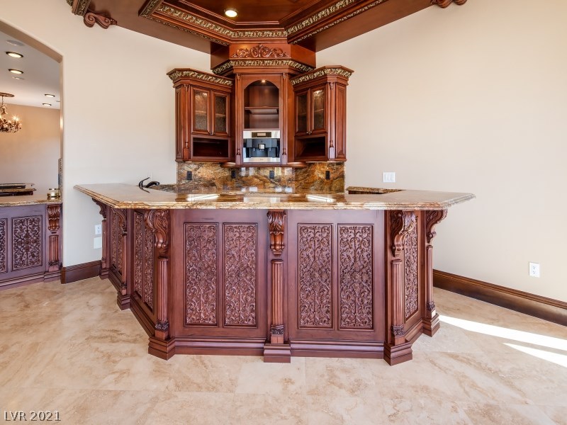 1529 Villa Rica Drive Henderson, NV 89052 - Photo 24 of 42