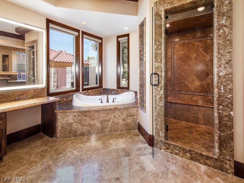 1529 Villa Rica Drive Henderson, NV 89052 - Photo 28 of 42