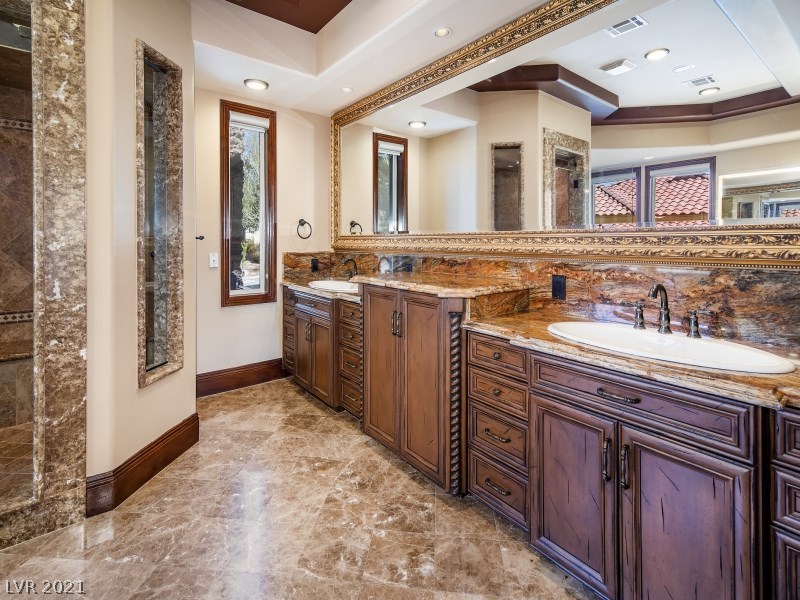 1529 Villa Rica Drive Henderson, NV 89052 - Photo 29 of 42