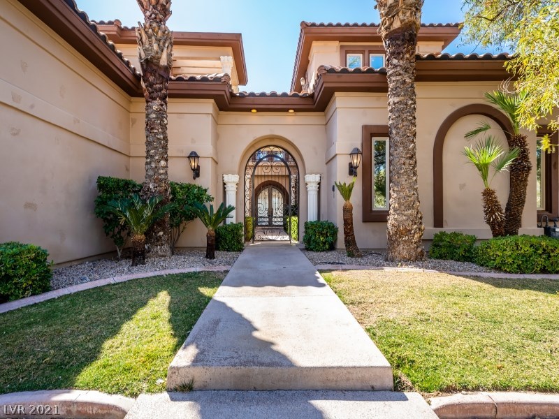 1529 Villa Rica Drive Henderson, NV 89052 - Photo 3 of 42