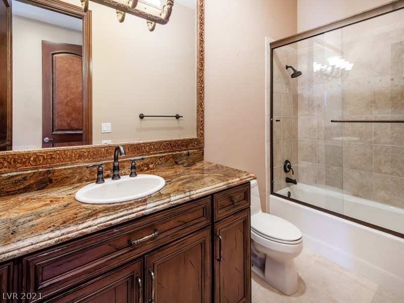 1529 Villa Rica Drive Henderson, NV 89052 - Photo 33 of 42