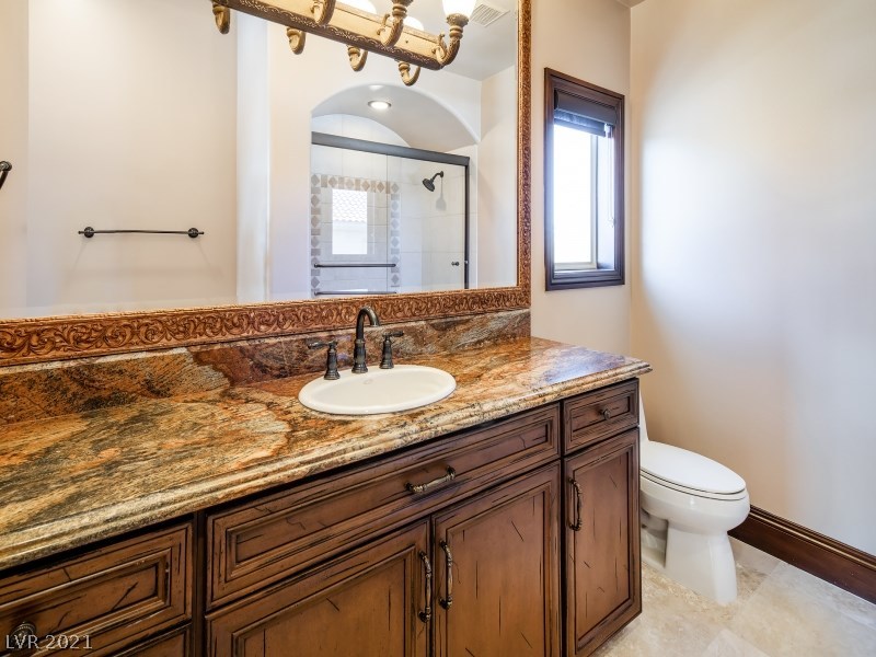 1529 Villa Rica Drive Henderson, NV 89052 - Photo 35 of 42