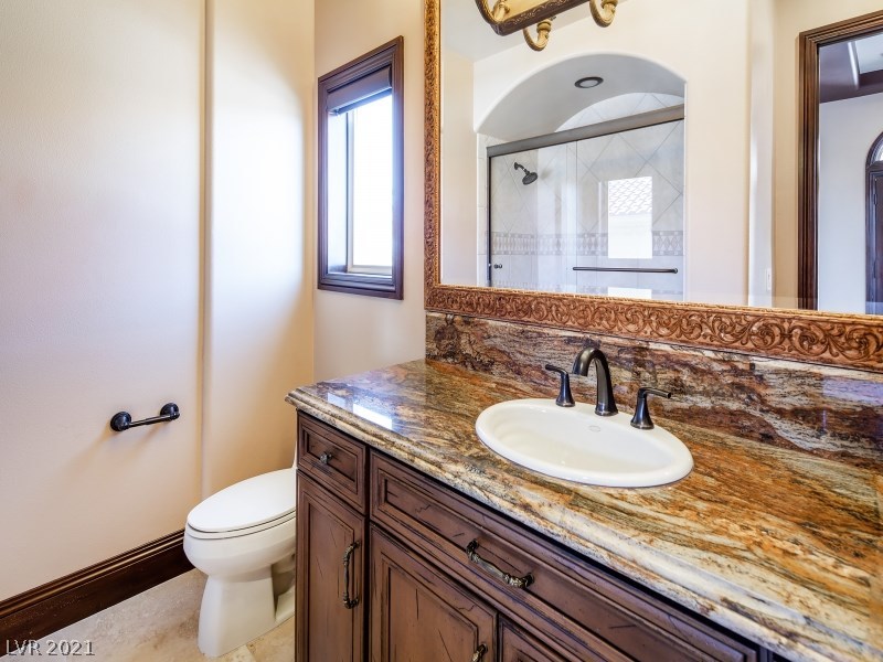 1529 Villa Rica Drive Henderson, NV 89052 - Photo 37 of 42