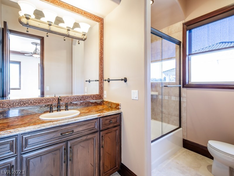1529 Villa Rica Drive Henderson, NV 89052 - Photo 38 of 42