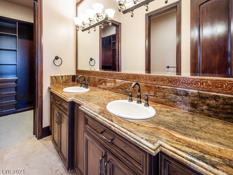 1529 Villa Rica Drive Henderson, NV 89052 - Photo 40 of 42