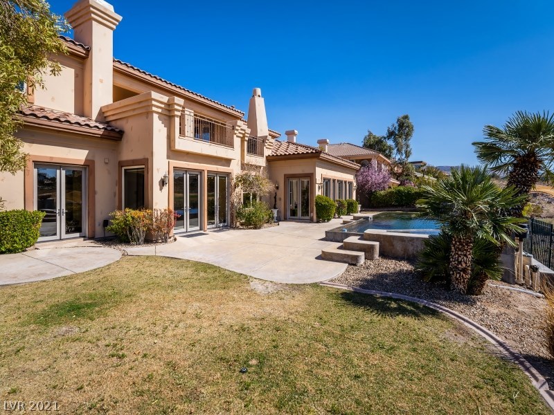 1529 Villa Rica Drive Henderson, NV 89052 - Photo 4 of 42