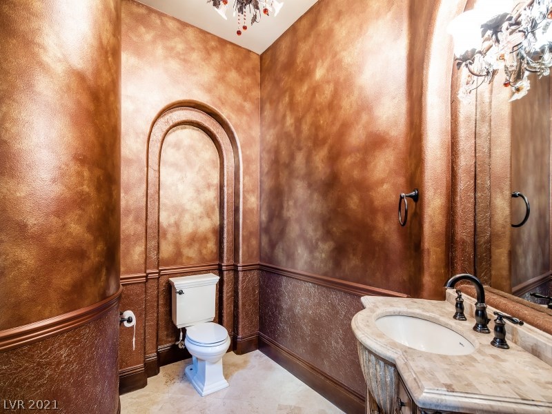 1529 Villa Rica Drive Henderson, NV 89052 - Photo 41 of 42