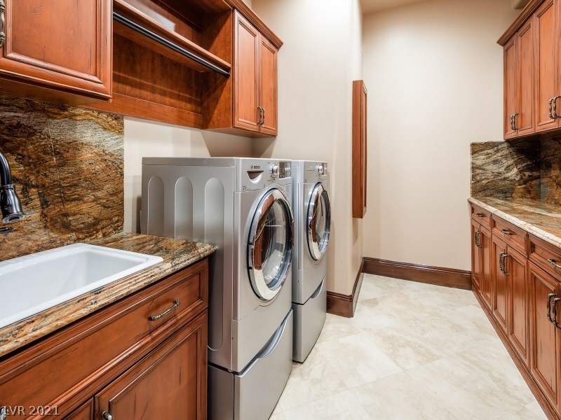 1529 Villa Rica Drive Henderson, NV 89052 - Photo 42 of 42