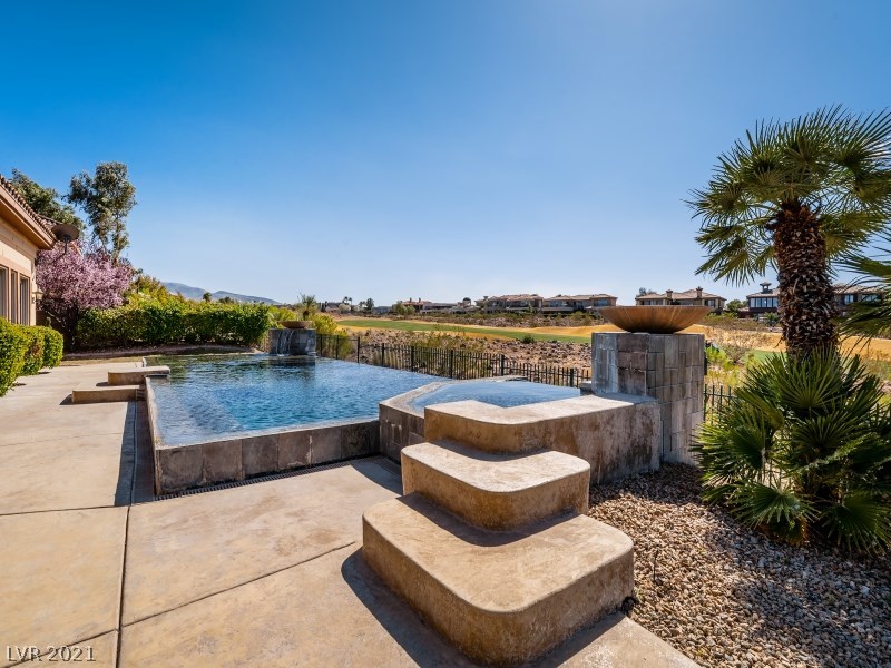 1529 Villa Rica Drive Henderson, NV 89052 - Photo 5 of 42
