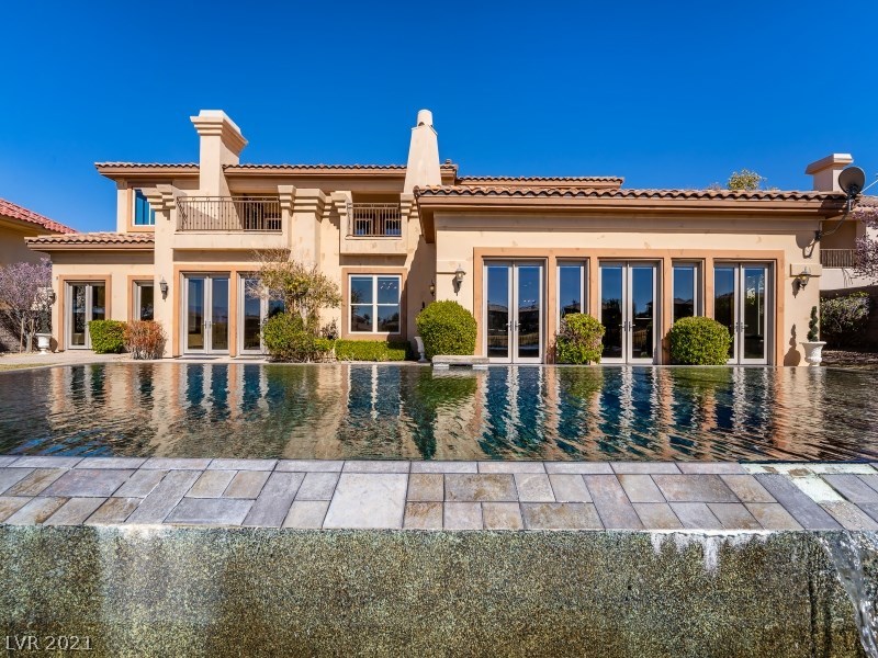 1529 Villa Rica Drive Henderson, NV 89052 - Photo 7 of 42